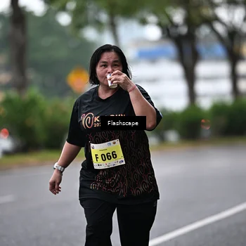 Runner Photo 8517512
