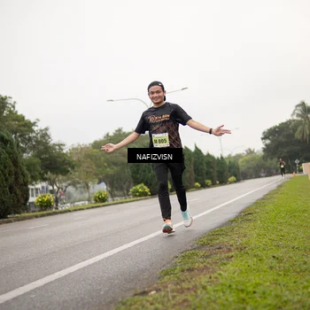 Runner Photo 8517513