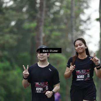 Runner Photo 8517514