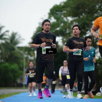 Runner Photo 8517515