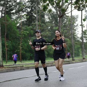 Runner Photo 8517516