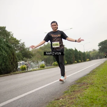 Runner Photo 8517517