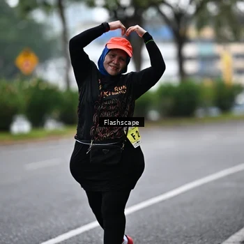 Runner Photo 8517519