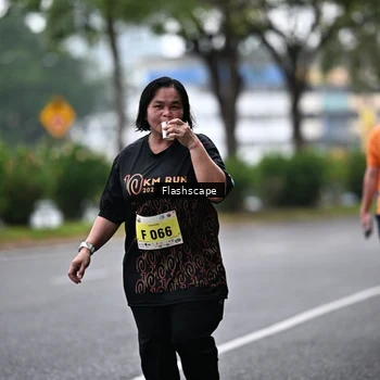 Runner Photo 8517520