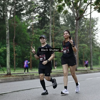 Runner Photo 8517522