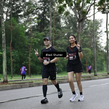 Runner Photo 8517524