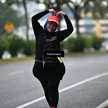 Runner Photo 8517525