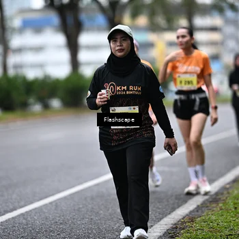 Runner Photo 8517528