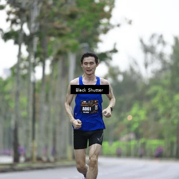 Runner Photo 8517529