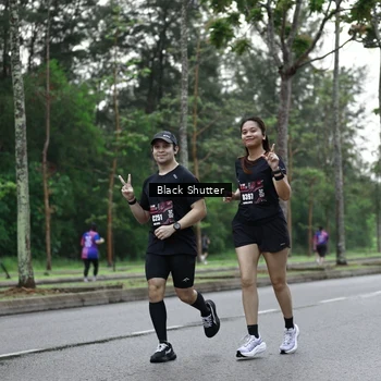 Runner Photo 8517530