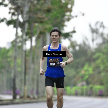 Runner Photo 8517536