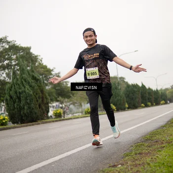 Runner Photo 8517537