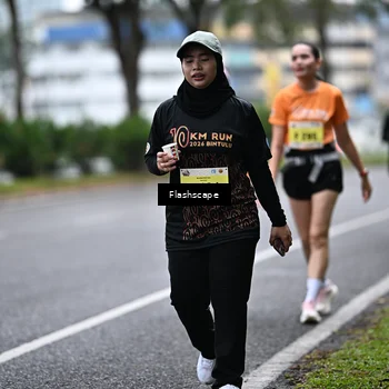 Runner Photo 8517538