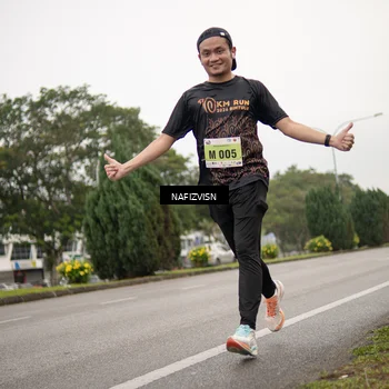 Runner Photo 8517539