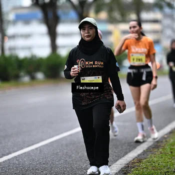 Runner Photo 8517540