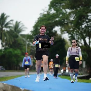 Runner Photo 8517541