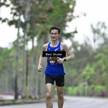 Runner Photo 8517542