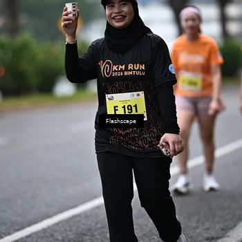 Runner Photo 8517544