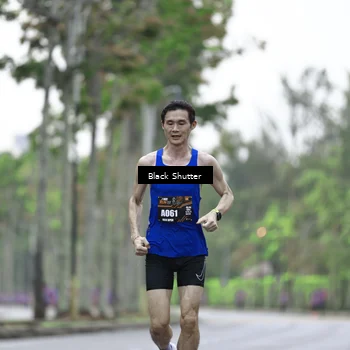 Runner Photo 8517545