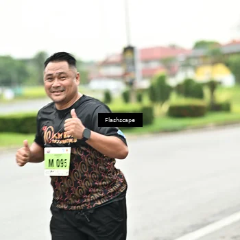 Runner Photo 8517547