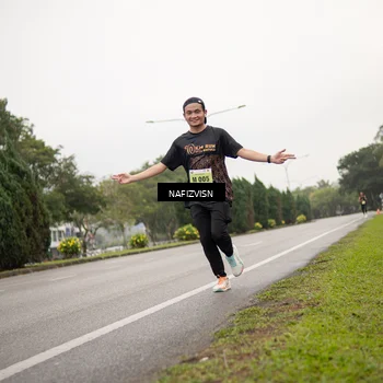 Runner Photo 8517548