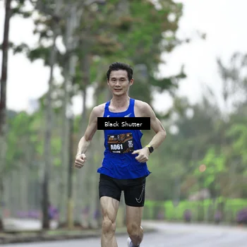 Runner Photo 8517549