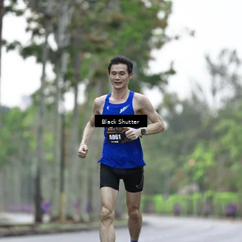 Runner Photo 8517550