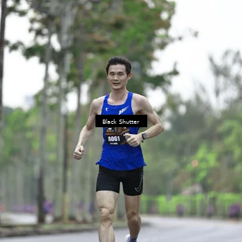 Runner Photo 8517552