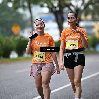 Runner Photo 8517554