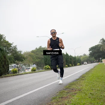 Runner Photo 8517555