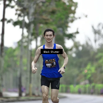 Runner Photo 8517556