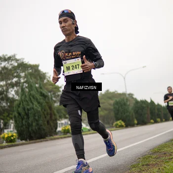 Runner Photo 8517557