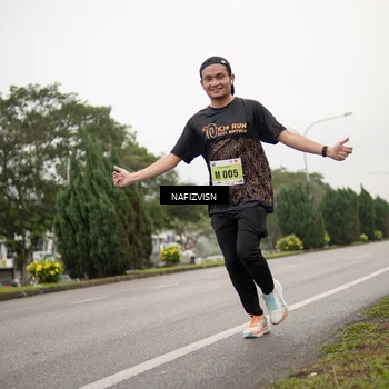 Runner Photo 8517558