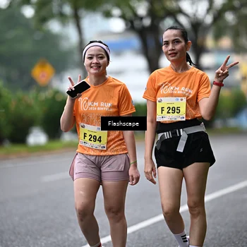 Runner Photo 8517559