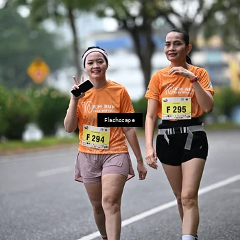 Runner Photo 8517560