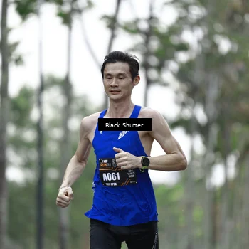 Runner Photo 8517562