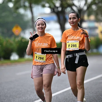 Runner Photo 8517564