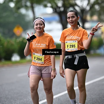 Runner Photo 8517566