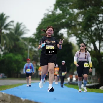 Runner Photo 8517567