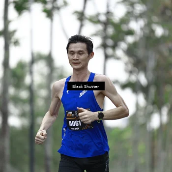 Runner Photo 8517568