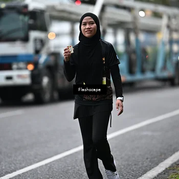 Runner Photo 8517569