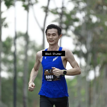 Runner Photo 8517570