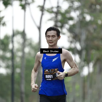 Runner Photo 8517571
