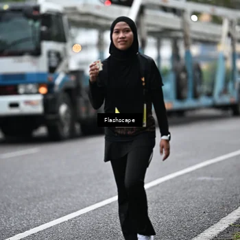 Runner Photo 8517574