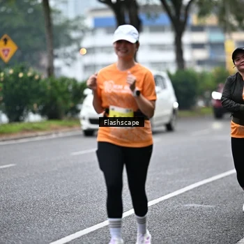 Runner Photo 8517575