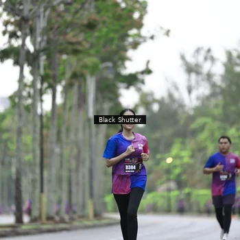 Runner Photo 8517576