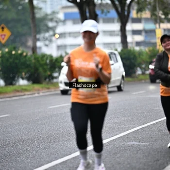 Runner Photo 8517577