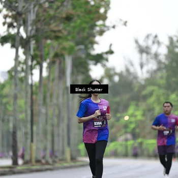 Runner Photo 8517578