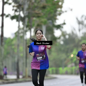 Runner Photo 8517580
