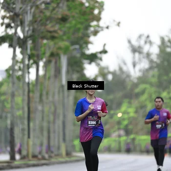 Runner Photo 8517581